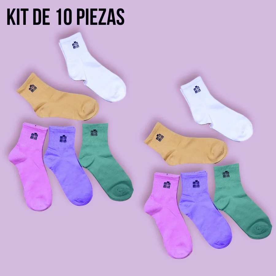 QB-08 KIT DE 10 3817